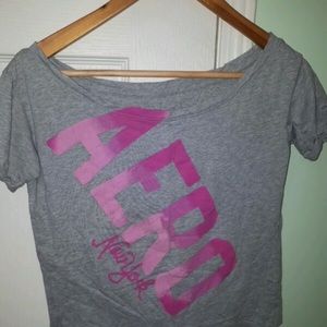 Aeropostale tee